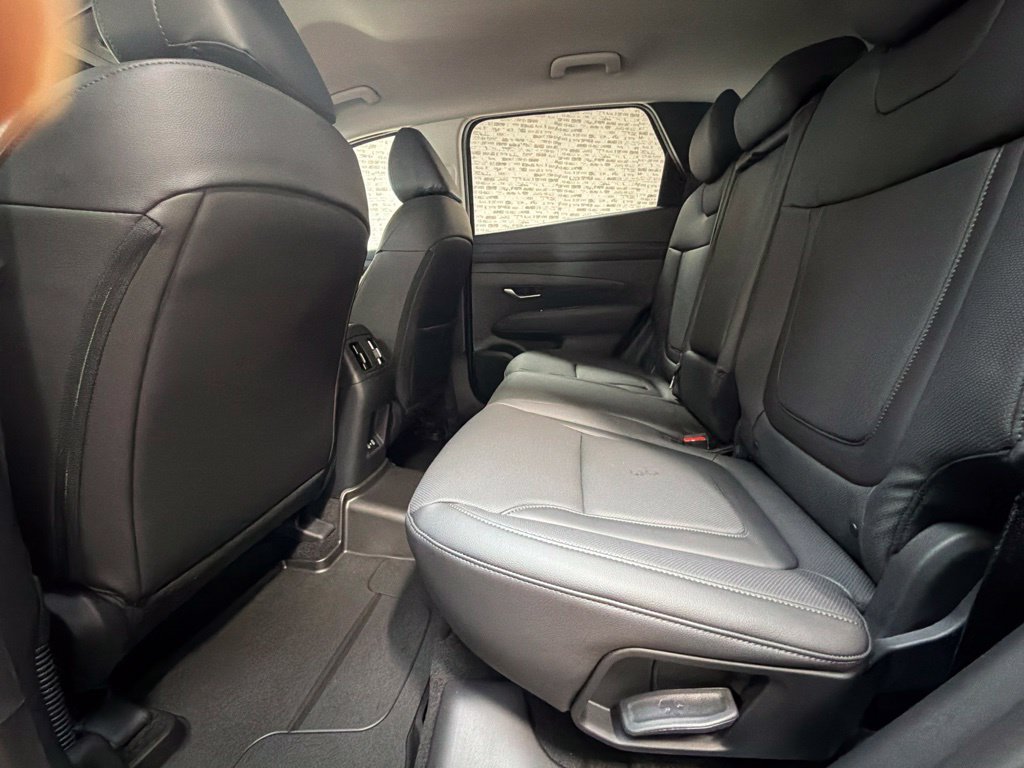 New 2026 Hyundai Tucson SEL Plus FWD image 14