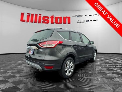 Used 2016 Ford Escape Titanium w/ Equipment Group 301A image 2