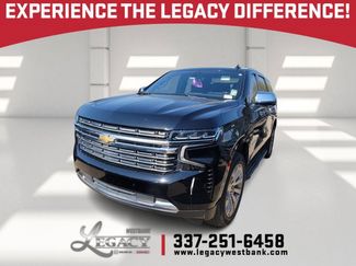 Used 2021 Chevrolet Tahoe Premier w/ Premium Package video 1