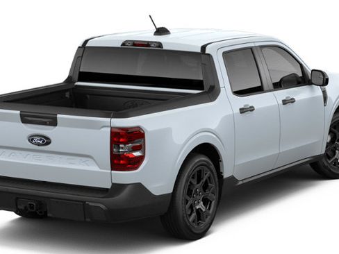 New 2026 Ford Maverick XLT w/ XLT Luxury Package AWD/4WD image 17