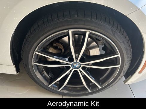 Used 2023 BMW 330e xDrive 330e xDrive w/ M Sport Package image 22