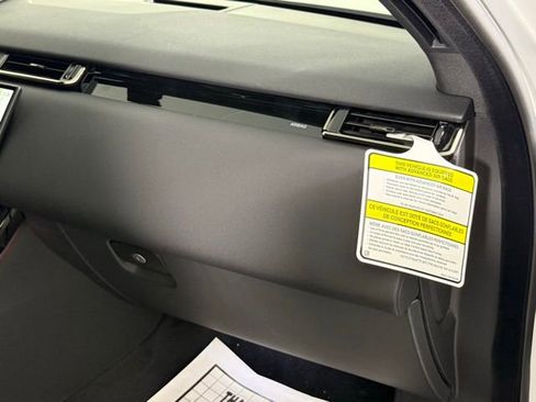 New 2026 Land Rover Range Rover Velar S image 32