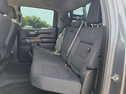 Used 2020 Chevrolet Silverado 1500 RST w/ All-Star Edition image 23