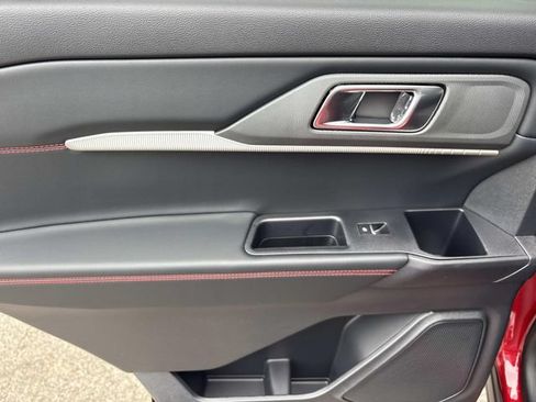New 2026 Ford Explorer ST-Line AWD/4WD image 19
