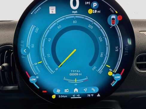 New 2026 MINI Cooper S FWD image 33