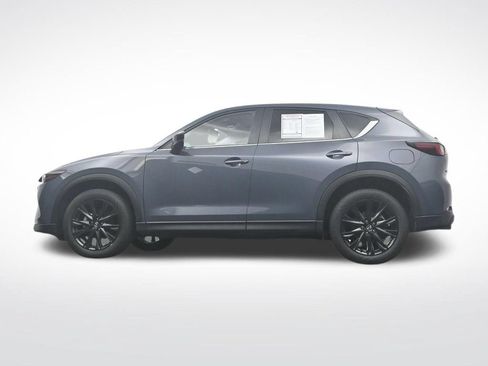 Used 2024 MAZDA CX-5 Carbon Edition AWD/4WD image 37
