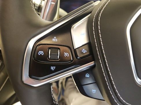 New 2026 Chevrolet Corvette Stingray Preferred Conv w/ Z51 Performance Package image 19