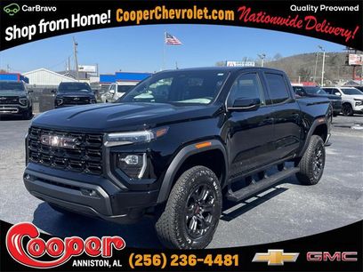 New 2025 GMC Canyon Elevation w/ Convenience Package