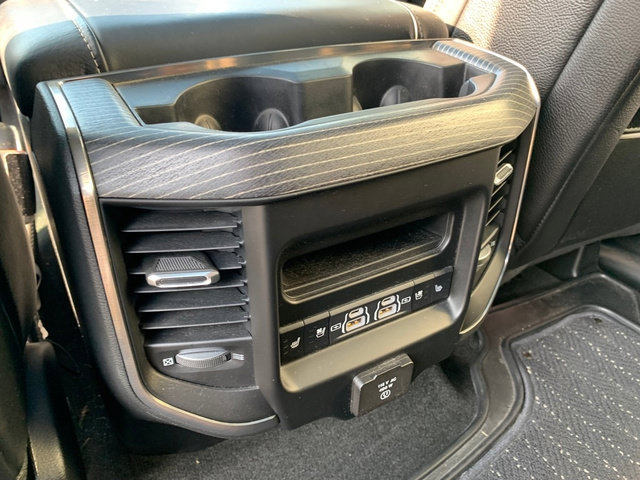 Used 2021 RAM 1500 Limited AWD/4WD image 22