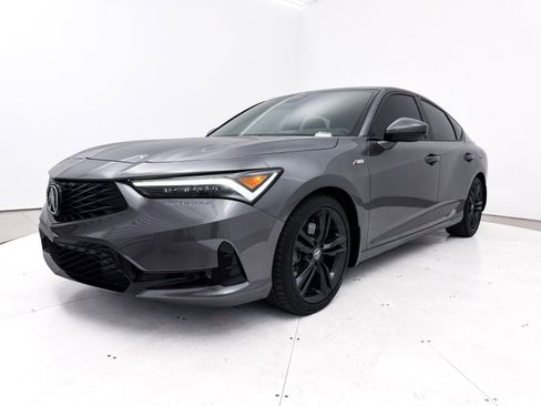 Used 2023 Acura Integra A-Spec image 14