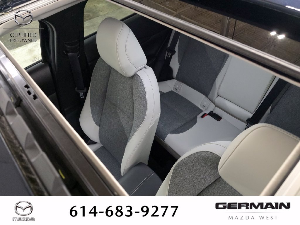 Certified 2026 MAZDA CX-30 AWD 2.5 S image 23