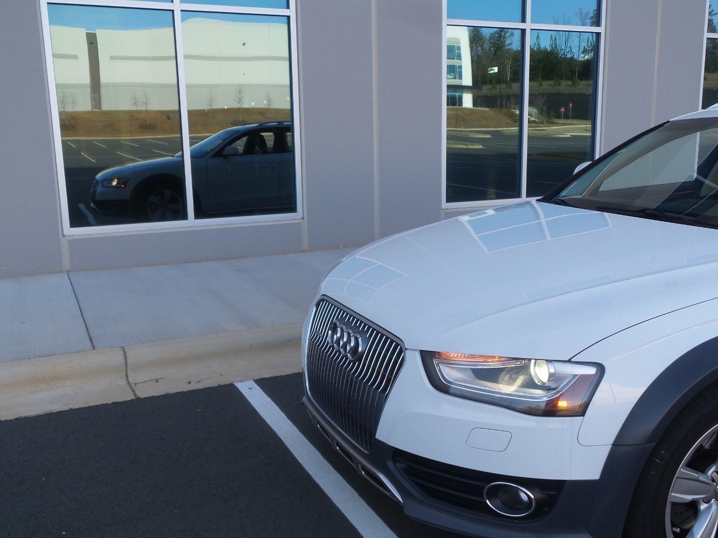 Used 2013 Audi A4 Premium Plus w/ Premium Plus Pkg AWD/4WD image 79