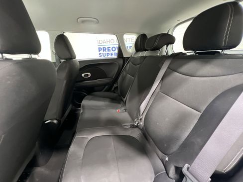 Used 2016 Kia Soul image 20