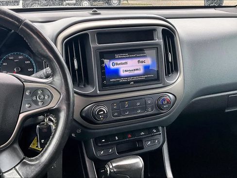 Used 2016 Chevrolet Colorado Z71 AWD/4WD image 6