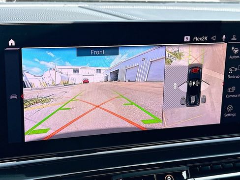 Used 2024 BMW M8 Competition AWD/4WD image 16