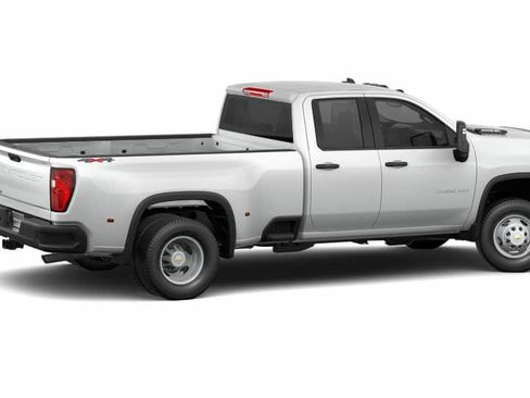 New 2024 Chevrolet Silverado 3500 W/T w/ WT Convenience Package image 38
