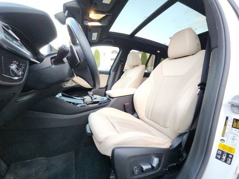 Used 2023 BMW X3 xDrive30i w/ Convenience Package image 11