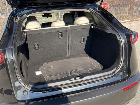 Certified 2023 MAZDA CX-30 AWD 2.5 S w/ Preferred Package image 27