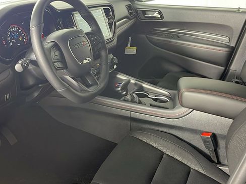 New 2025 Dodge Durango GT w/ Blacktop Package image 11