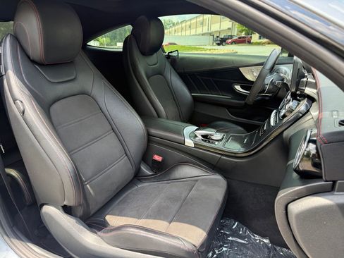 Used 2017 Mercedes-Benz C 43 AMG 4MATIC Coupe image 39