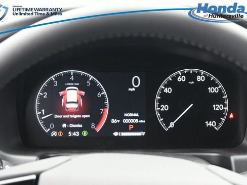 New 2026 Honda Odyssey Touring image 28