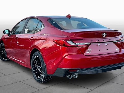 New 2026 Toyota Camry SE image 11