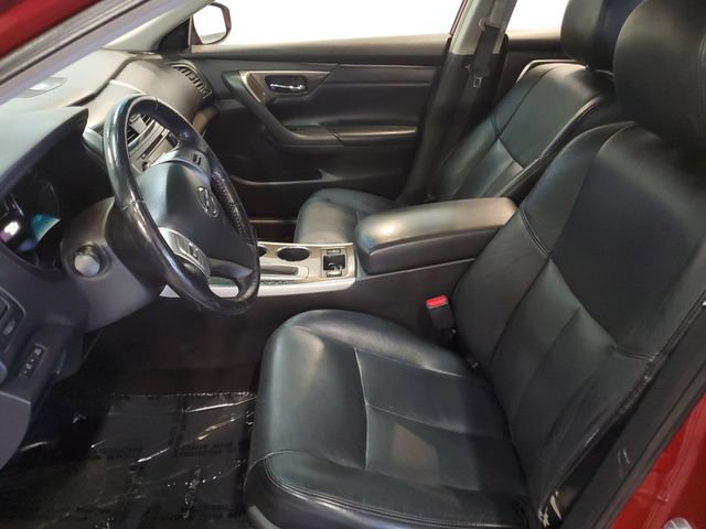 Used 2013 Nissan Altima 2.5 SL w/ Technology Pkg FWD image 11