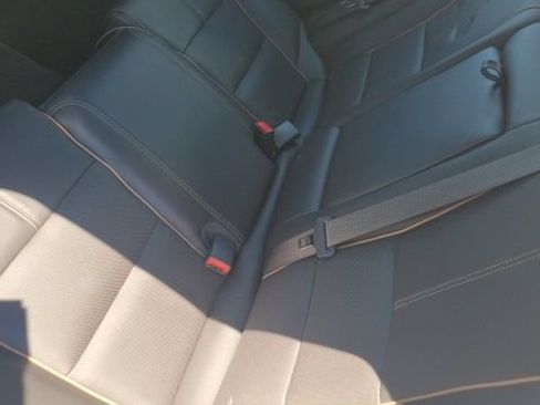 Used 2016 Chevrolet Impala LTZ FWD image 46