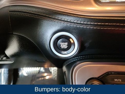 Used 2023 Dodge Challenger R/T Scat Pack w/ T/A Package image 37