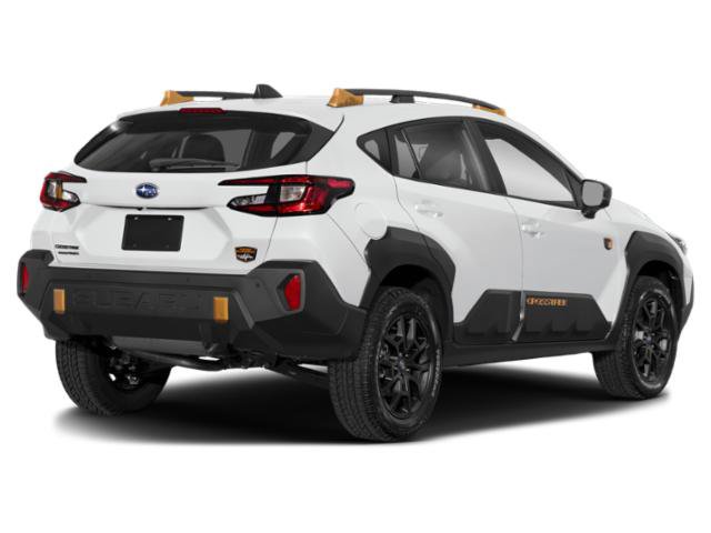 New 2027 Subaru Crosstrek 2.5i Wilderness AWD/4WD image 2