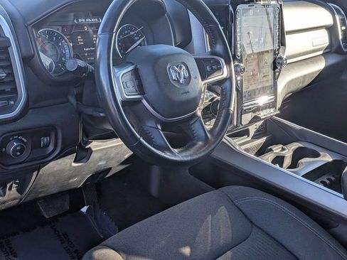 Used 2023 RAM 1500 Big Horn AWD/4WD image 16