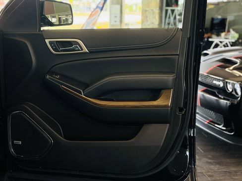 Used 2019 GMC Yukon Denali w/ Open Road Package AWD/4WD image 50