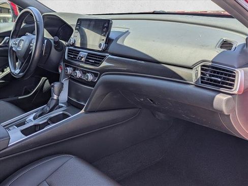 Used 2019 Honda Accord Sport image 20