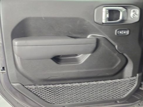 New 2026 Jeep Gladiator Rubicon image 28