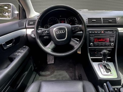Used 2008 Audi A4 2.0T FWD image 8
