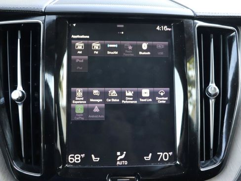 Used 2018 Volvo XC60 T6 Inscription w/ Convenience Package AWD/4WD image 23