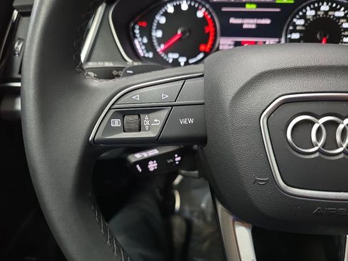 Used 2024 Audi Q5 2.0T Premium AWD/4WD image 20
