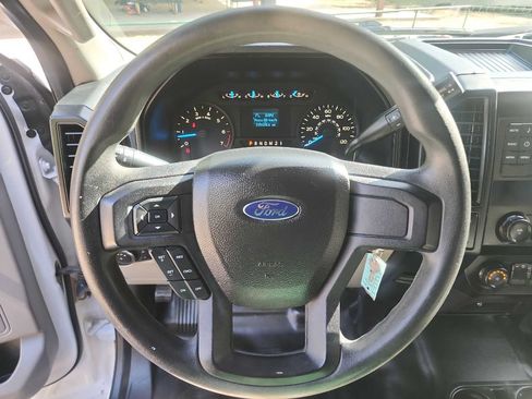 Used 2016 Ford F150 XL w/ XL Power Equipment Group AWD/4WD image 16