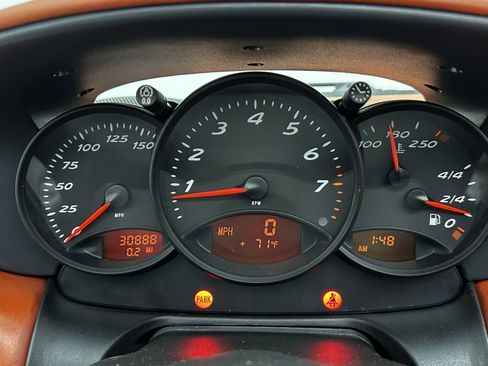 Used 1998 Porsche Boxster image 19