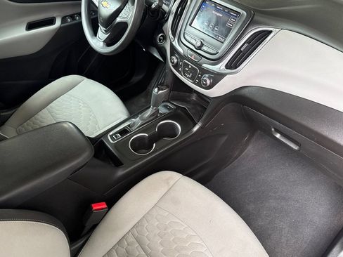 Used 2020 Chevrolet Equinox LS AWD/4WD image 18