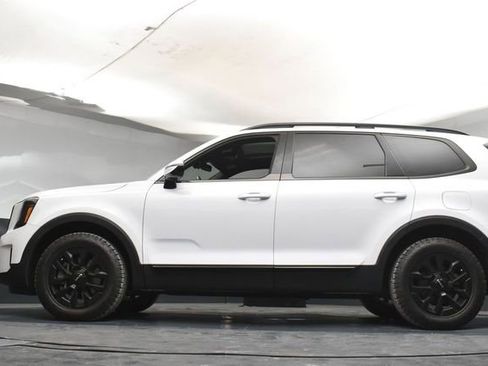 Certified 2024 Kia Telluride SX Prestige X-Pro image 40