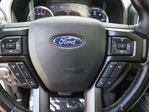 Used 2019 Ford Expedition Limited w/ Equipment Group 302A AWD/4WD image 32