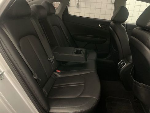 Used 2016 Kia Optima EX w/ Premium Package image 21