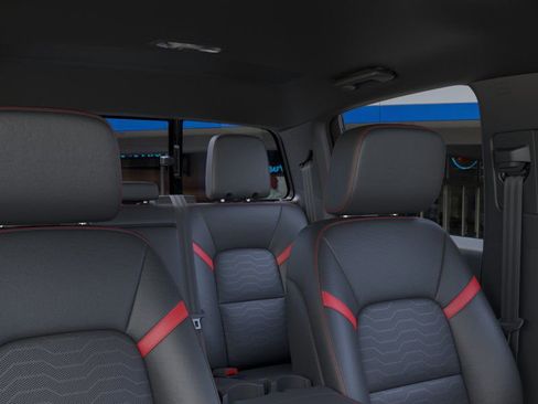 New 2026 Chevrolet Colorado Z71 w/ Z71 Convenience Package 2 image 24