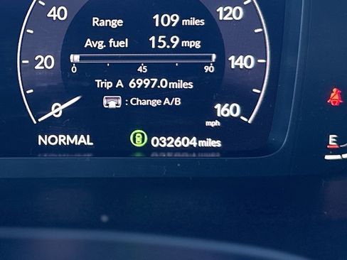 Used 2022 Honda Civic Sport Touring image 15