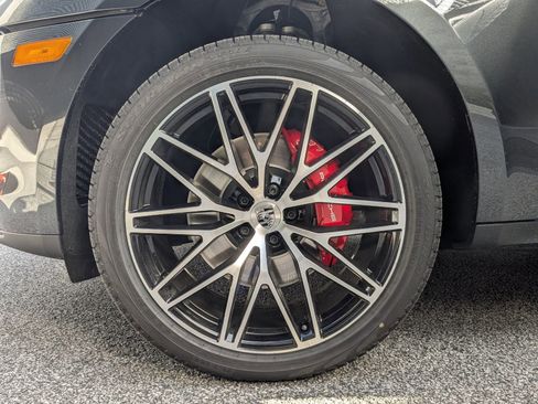 New 2026 Porsche Macan S image 30