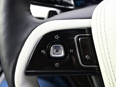 New 2026 Lincoln Aviator Black Label w/ Jet Appearance Package image 35