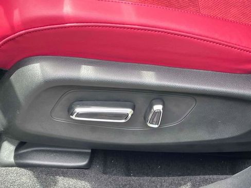 Certified 2025 Acura ADX A-Spec image 15