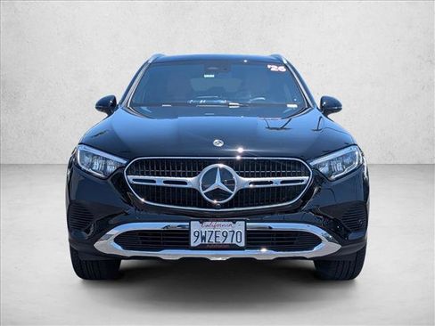 Certified 2026 Mercedes-Benz GLC 300 image 2