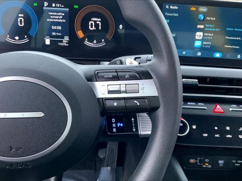 Used 2025 Hyundai Sonata SEL image 24